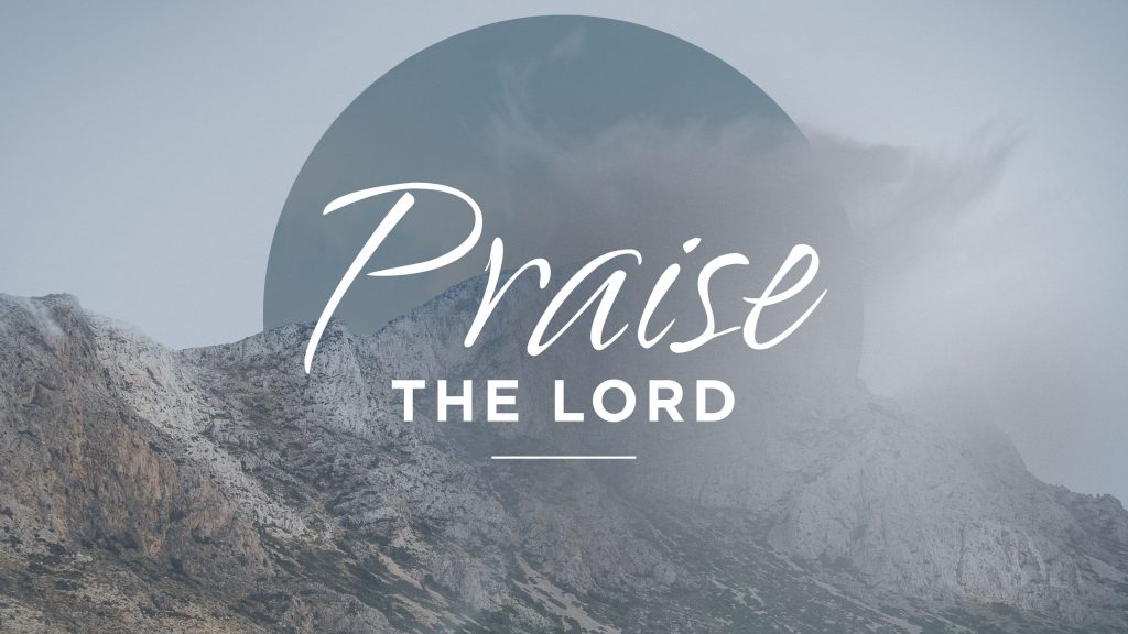 praise_the_lord